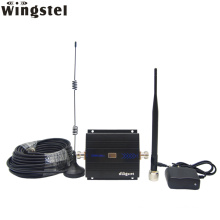 Portable GSM Mobile Signal Repeater 900MHz Wireless Broadband Cell Phone Network Range Extender Booster with Aerial for Home